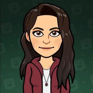 Meet your Posher, Tricia
